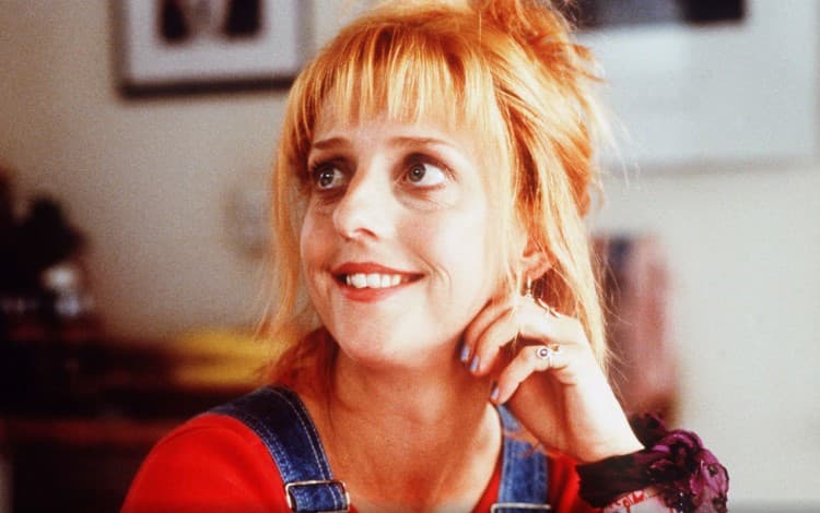 Muere actriz de un clásico de la comedia romántica