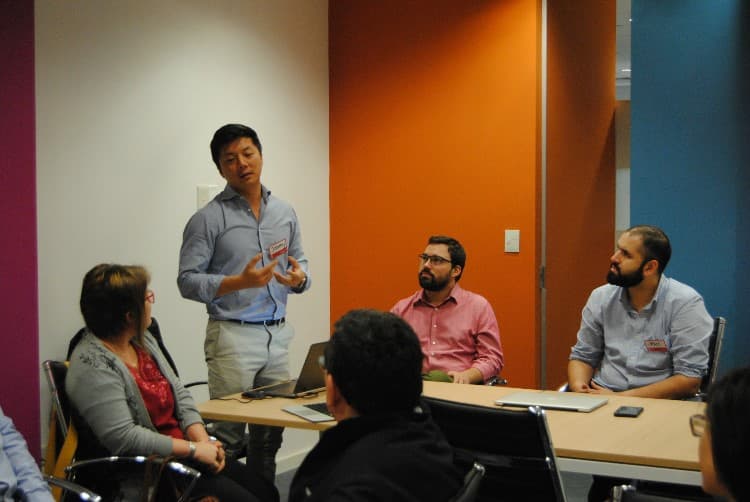 Sistema B Paraguay invita a jornadas para multiplicadores