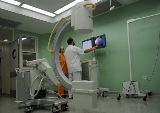 Pacientes del IPS no pueden operarse por falta de equipos