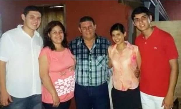 El Estado gasta más de G. 500 millones en amigos de González Daher