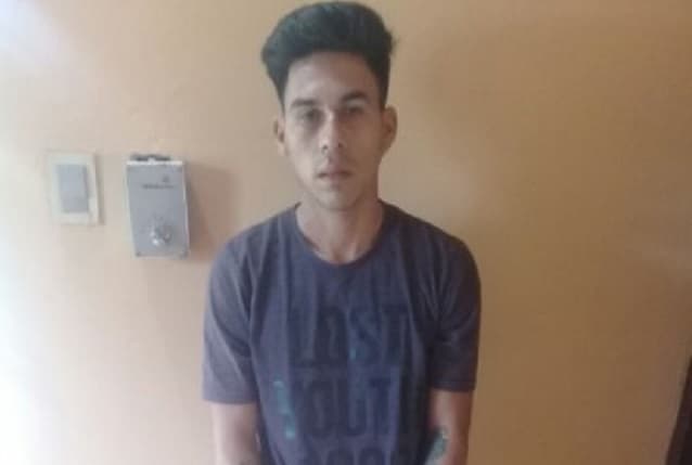 Asesinó a su exsuegra e hirió a otra mujer