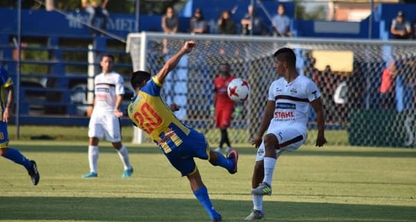 Otro empate en el Apertura