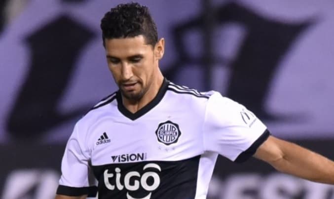 Demandan a Olimpia por casi USD 1,5 millones