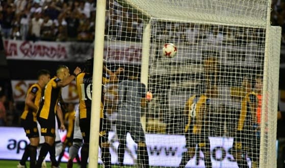 Pittoni pensó en dejar el fútbol