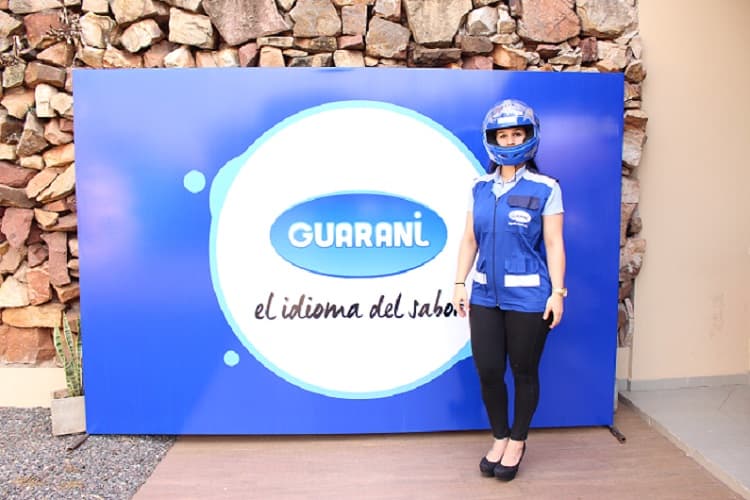 Frigorífico Guaraní refuerza la seguridad vial de sus colaboradores