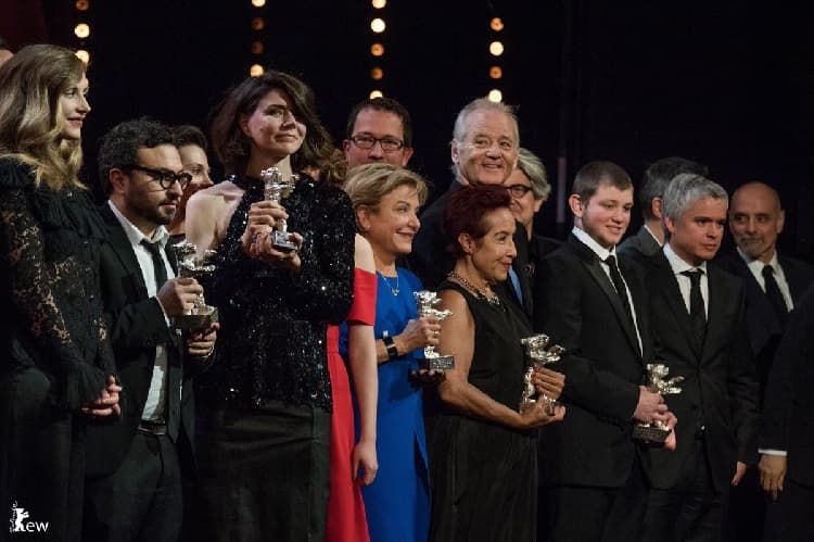 Martinessi: "Las herederas es una película libre de prejuicios"