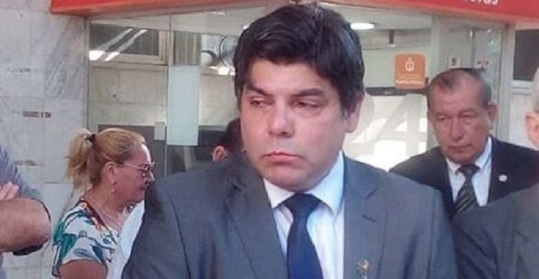 Continúa proceso para presidente de la Caja Bancaria