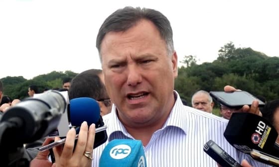 Metrobús: Ministro pide paciencia de un año y medio