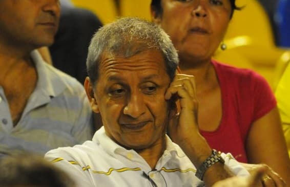 Presidente de Guaraní responde a ninguneo de Amarilla