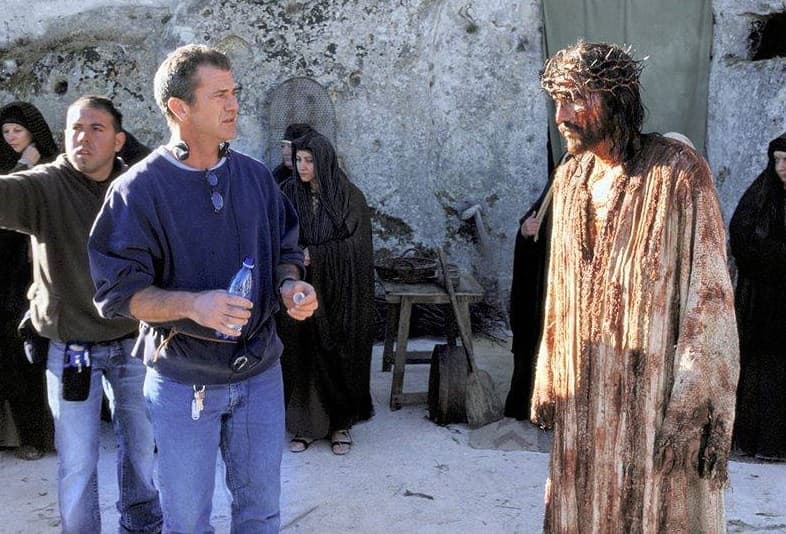 Preparan película de la resurrección de Jesucristo