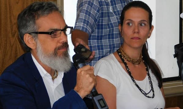 Nativa se niega a prueba de ADN, asegura abogado de Rubín