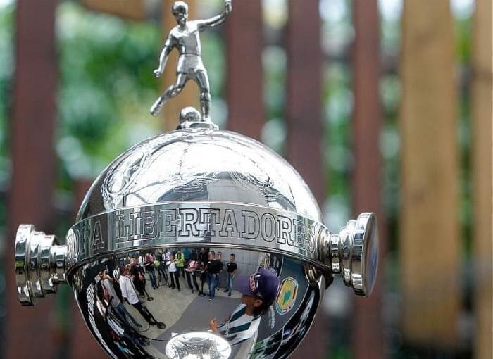 Transmitirán la Libertadores por televisión abierta desde el 2019