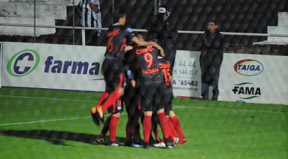 Libertad triunfa en Santaní