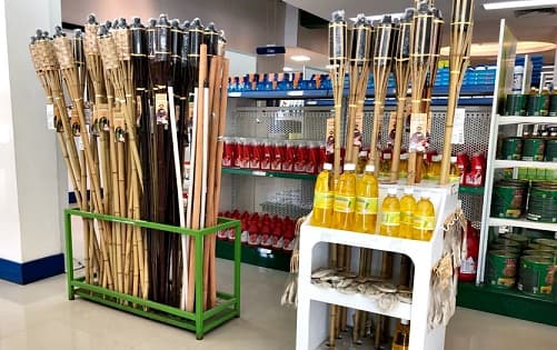 Ofrecen productos para combatir el dengue