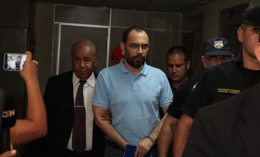 Solicitan dos meses más para investigar a Fernández Lippmann