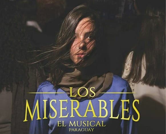 El clásico “Los Miserables” se presenta desde este sábado