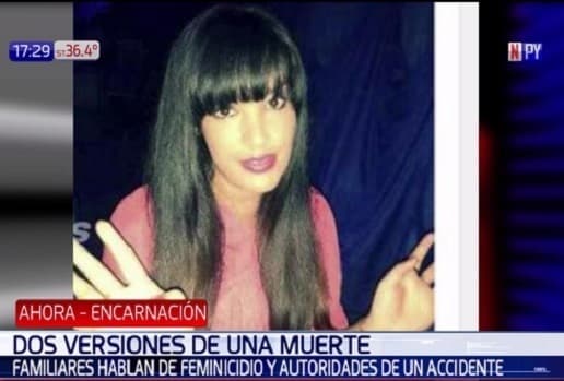 Misteriosa muerte en Encarnación: Presentan denuncia contra libanés