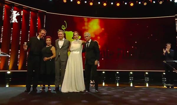 Las Herederas: Paraguaya es la mejor actriz en festival