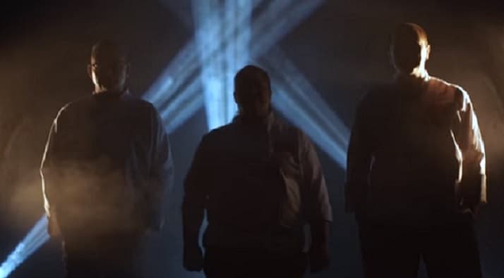 Este es el jurado de MasterChef Paraguay