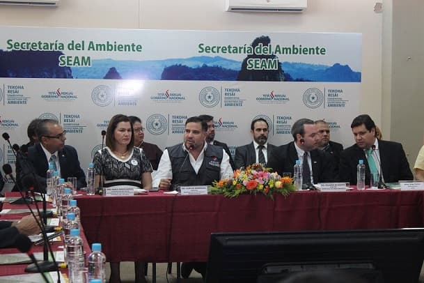 Cinco fallecidos por dengue