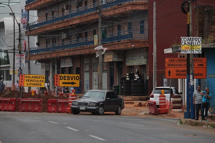 MOPC anuncia que acelerarán obras del Metrobús