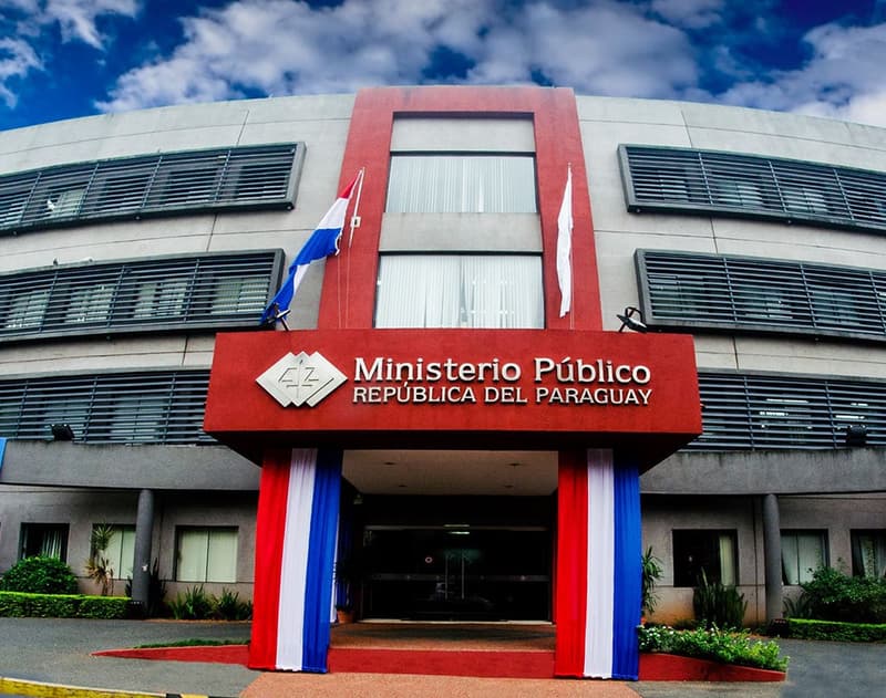 Apartan a quien ordenó investigar a Díaz Verón