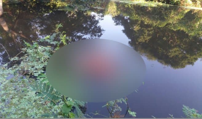 Hombre fue hallado muerto en un arroyo de Ypané