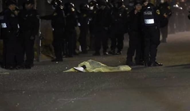 Niños mueren desmembrados en accidente