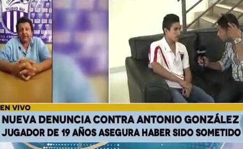 Hasta era obligado a cuidar a perrita de dirigente, denuncia futbolista