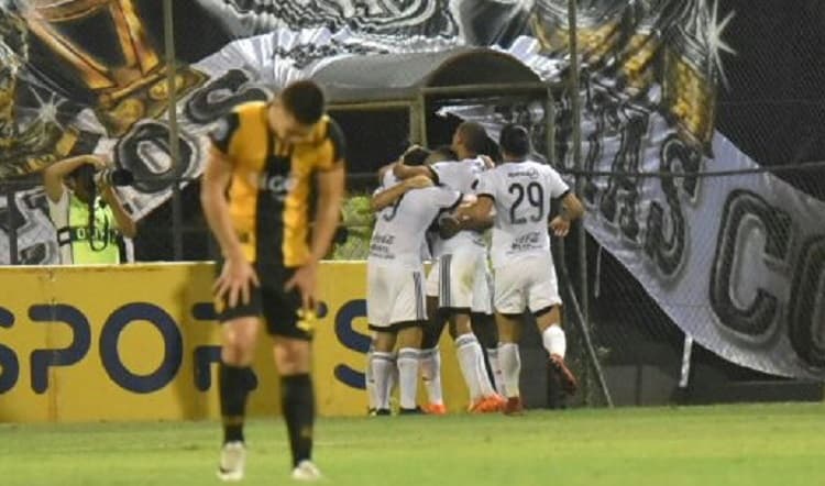 Así está la tabla del Apertura