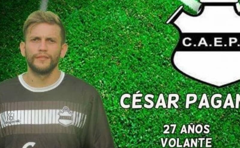 Futbolista amenazó con un arma a su DT para que lo haga jugar