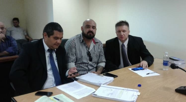 Abogado califica de “feminazi” a ley de protección de mujeres