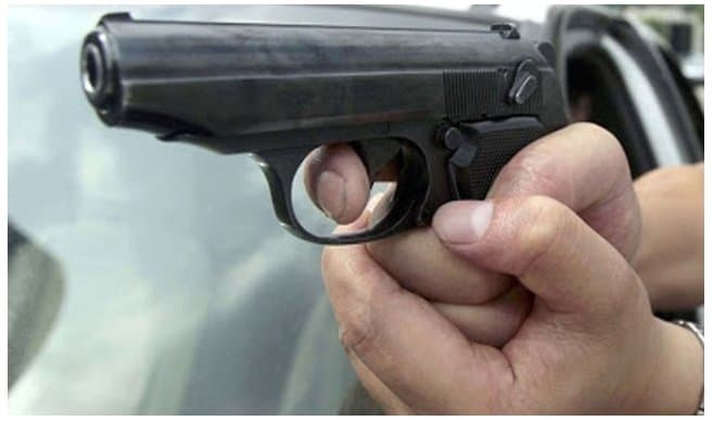 Hombre asesinado a tiros en posible caso de sicariato en Capiatá