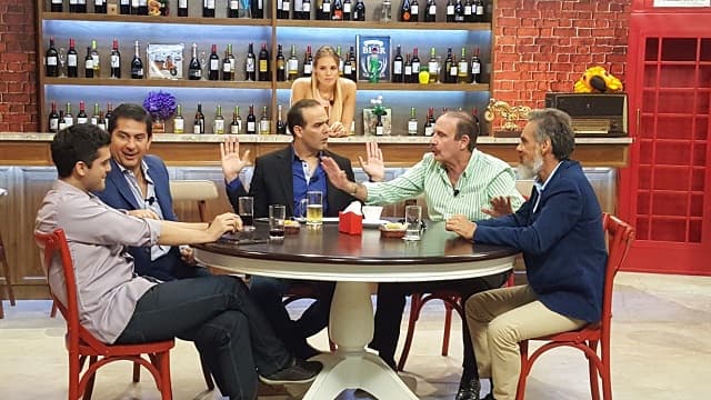 Según Leo Rubín, Marito es solo “un candidato más que va a perder”