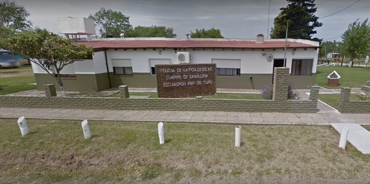 Mujer policía confiesa haber matado a su hija