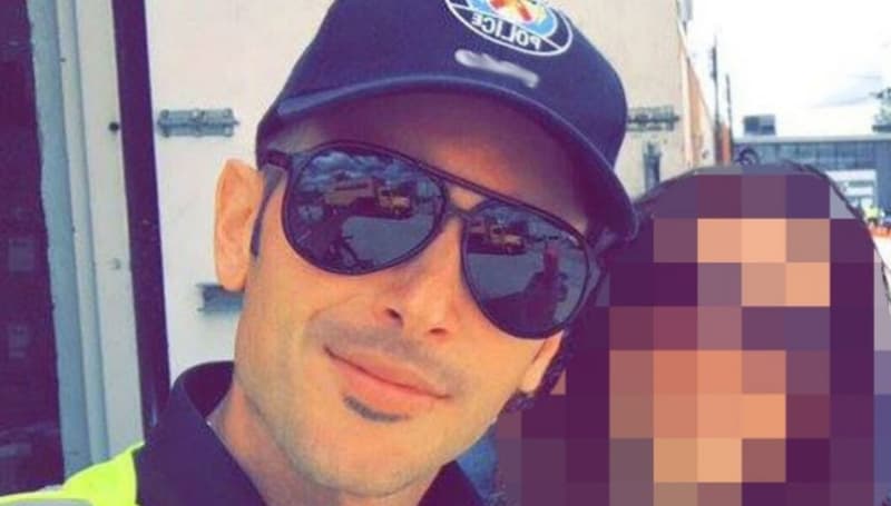 Oficiales alucinan al ingerir marihuana y hasta piden refuerzos