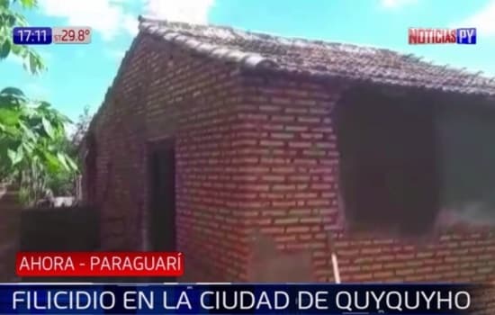 Madre es sospechosa de asesinar a su bebé