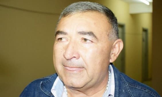 Muere político guaireño