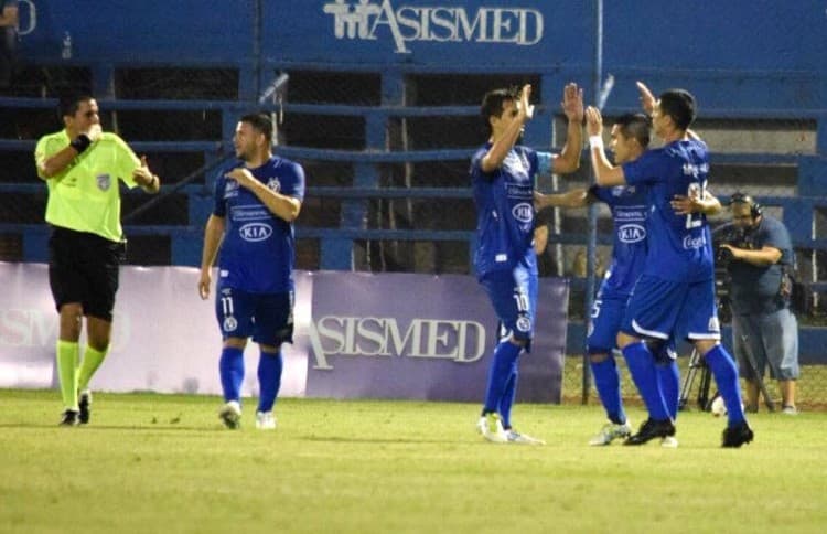 Sol vapuleó al 3 de Febrero