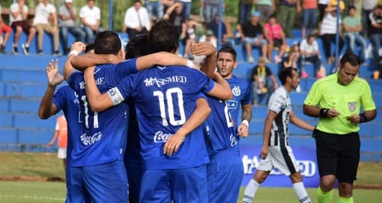 Sol vence a Santaní en emotivo partido