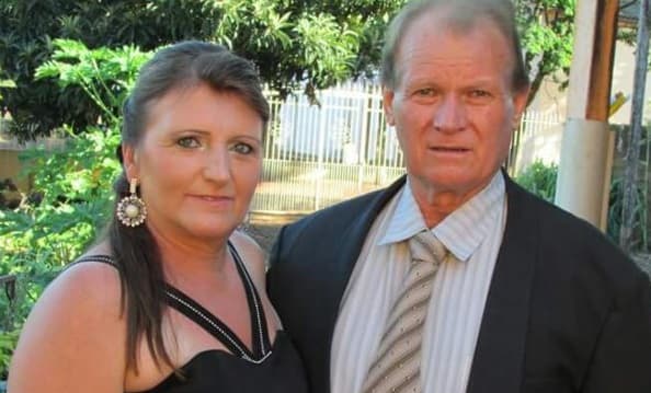 Hallan muerto a hombre sospechoso de asesinar a su esposa