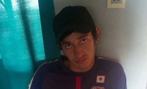 Joven robó a su madre para comprar marihuana