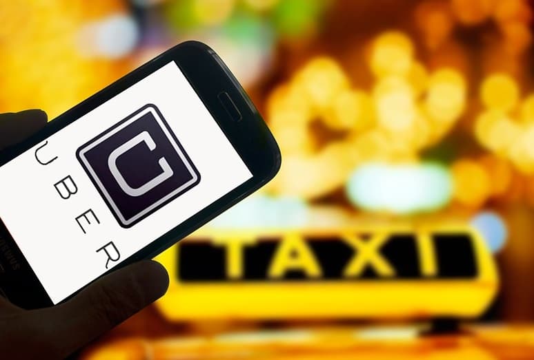 Uber necesita ley u ordenanza para operar