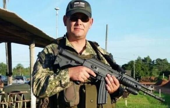 Urdapilleta es removido de la FTC