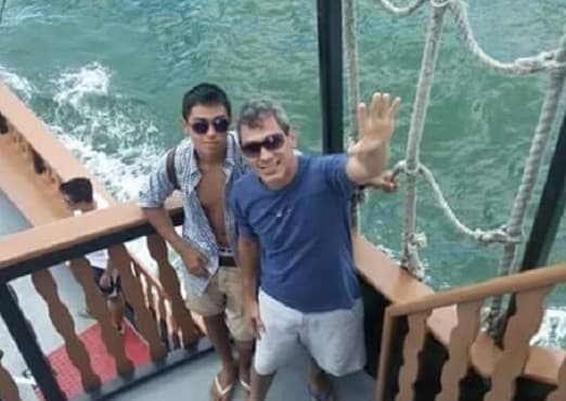 Abogado asegura que no hay pruebas contra su cliente en caso Villamayor