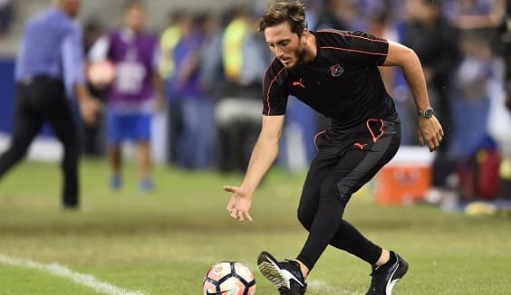 Cerro Porteño ya tiene nuevo DT