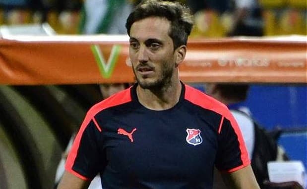 Un joven argentino es candidato a dirigir al Ciclón