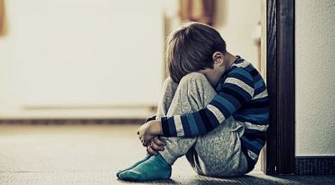 Policía acusado de abuso infantil es remitido a Tacumbú