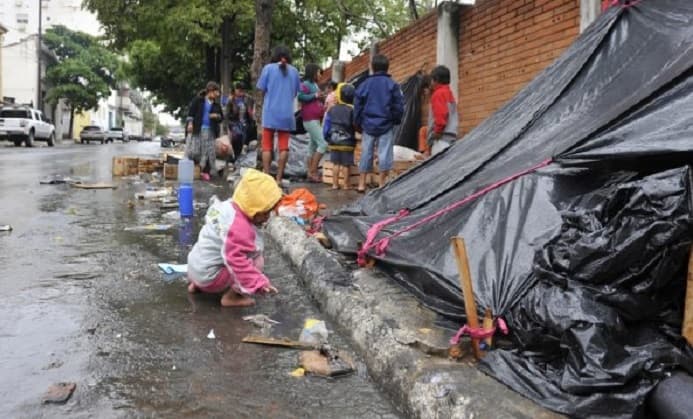 Presentan primeros datos de propuestas de candidatos sobre desigualdad