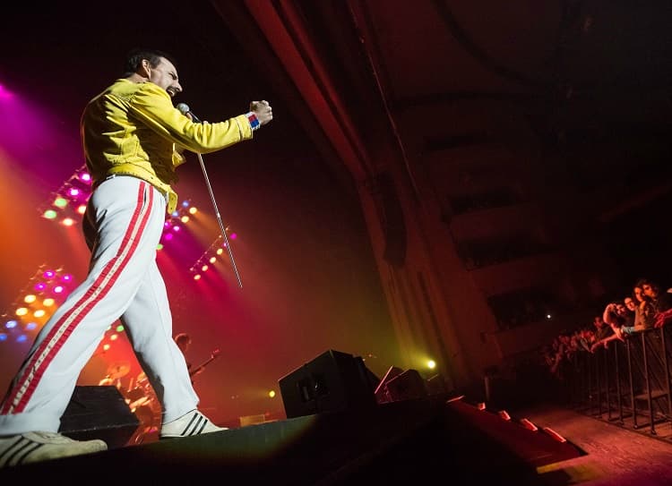 Dios salve a la Reina vuelve al Paraguay con Queen Wembley ʼ86